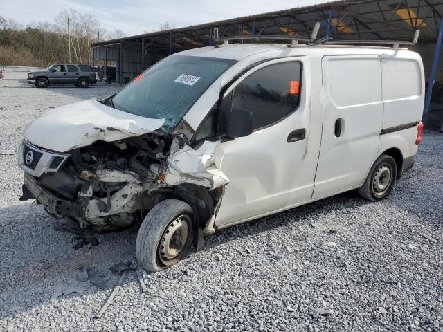 Obraz 1 z 2014 NISSAN NV200 2.5S 2014 z VIN 3N6CM0KN0EK702357