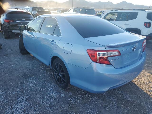 Obraz 2 z 2013 TOYOTA CAMRY HYBRID 2013 z VIN 4T1BD1FK6DU084217