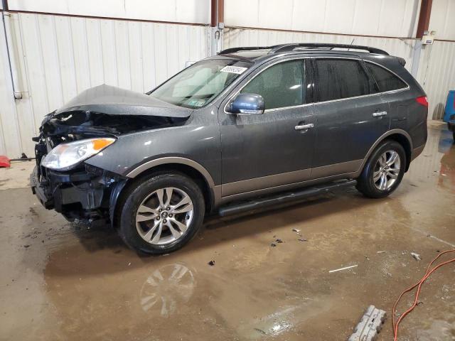 2012 HYUNDAI VERACRUZ GLS 2012 image