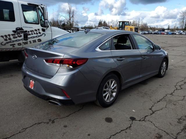 Obraz 3 z 2018 HYUNDAI SONATA SE 2018 z VIN 5NPE24AF3JH676263