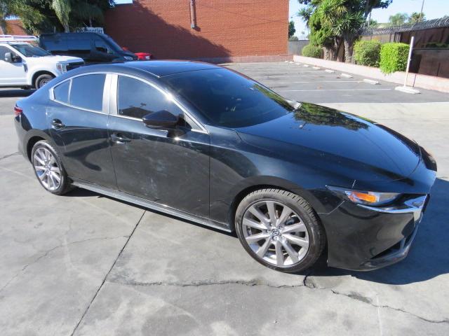 2021 MAZDA 3 PREFERRED 2021 image