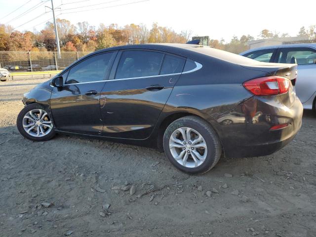Image 2 of 2019 CHEVROLET CRUZE LT 2019 with VIN 1G1BE5SM8K7132224
