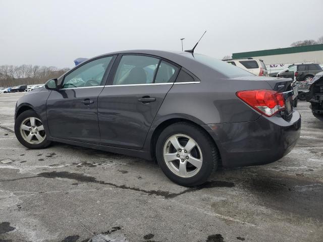 Изображение 2 2014 CHEVROLET CRUZE LT 2014 с VIN 1G1PC5SB2E7355194