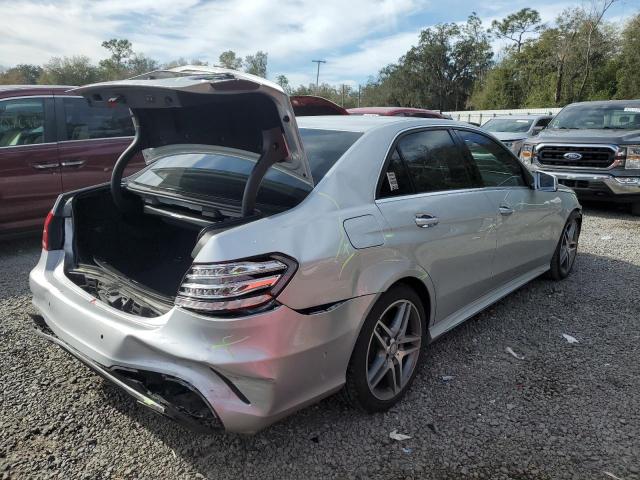 Image 3 of 2016 MERCEDES-BENZ E 400 2016 with VIN WDDHF6FBXGB193663
