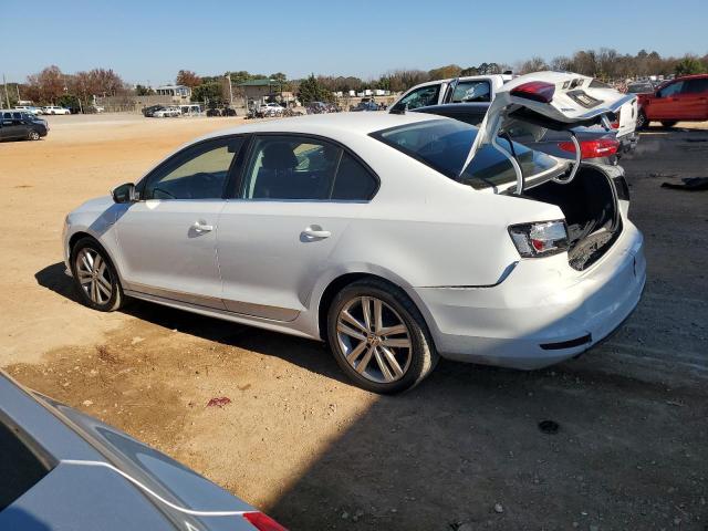 Image 2 of 2017 VOLKSWAGEN JETTA SEL 2017 with VIN 3VWL17AJ1HM242473