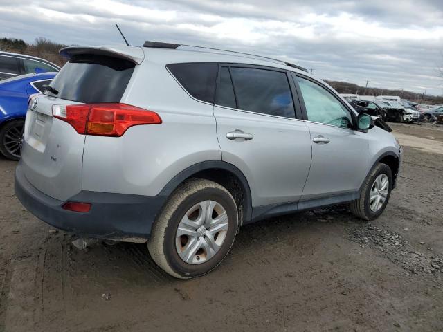 Obraz 3 z 2013 TOYOTA RAV4 LE 2013 z VIN 2T3ZFREV3DW052979