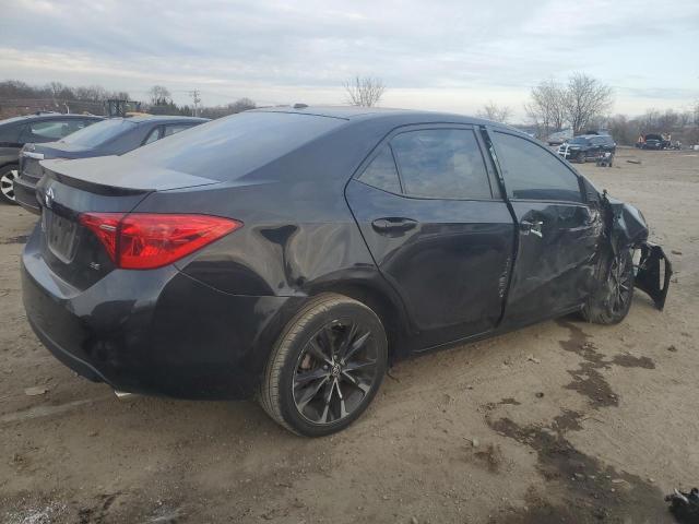 Obraz 3 z 2017 TOYOTA COROLLA L 2017 z VIN 2T1BURHEXHC928191