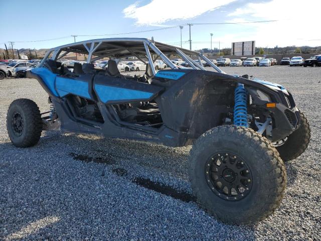 Image 1 of 2022 CAN-AM MAVERICK X3 MAX RS TURBO RR 2022 with VIN 3JBVKAV29NE000189