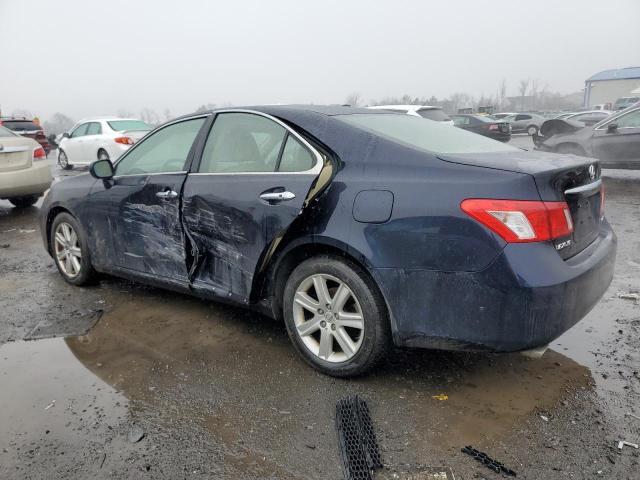 Image 2 of 2009 LEXUS ES 350 2009 with VIN JTHBJ46G092313812