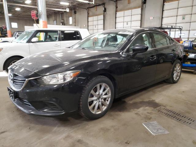 Obraz 2016 MAZDA 6 SPORT 2016