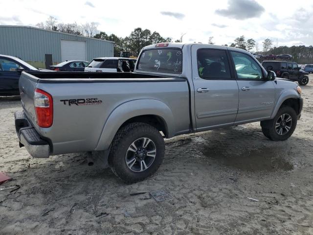 Obraz 3 z 2006 TOYOTA TUNDRA DOUBLE CAB SR5 2006 z VIN 5TBDT44136S547636