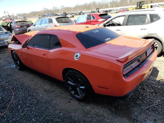 Изображение 2 2019 DODGE CHALLENGER R/T 2019 с VIN 2C3CDZBT7KH521569