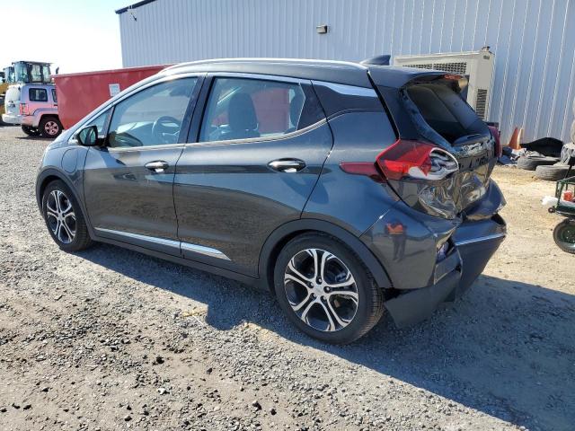 Изображение 2 2017 CHEVROLET BOLT EV PREMIER 2017 с VIN 1G1FX6S07H4191225
