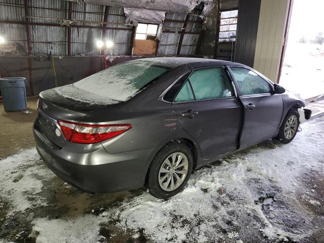Image 3 of 2017 TOYOTA CAMRY LE 2017 with VIN 4T1BF1FK6HU790636