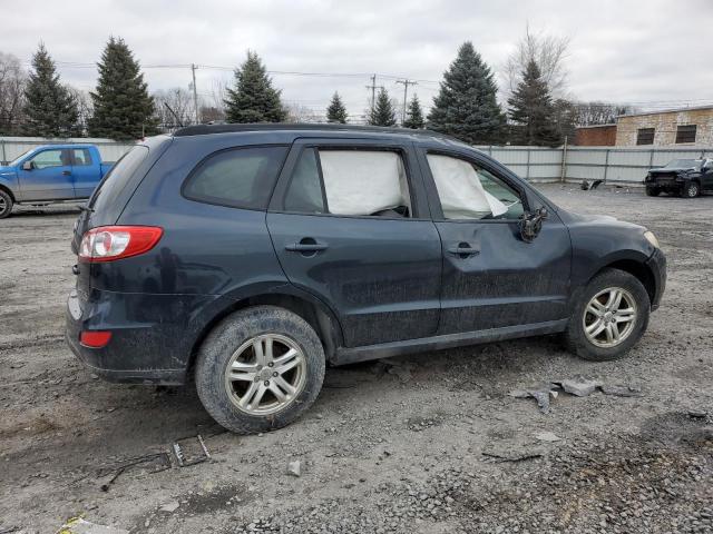 Image 3 of 2011 HYUNDAI SANTA FE GLS 2011 with VIN 5XYZGDAG8BG078058