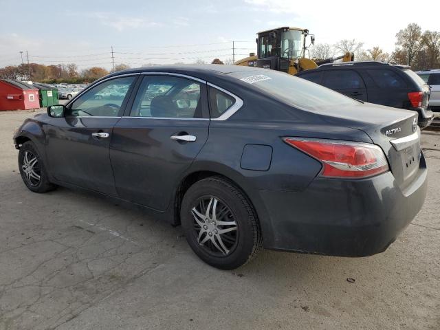 Изображение 2 2014 NISSAN ALTIMA 2.5 2014 с VIN 1N4AL3AP9EC298794