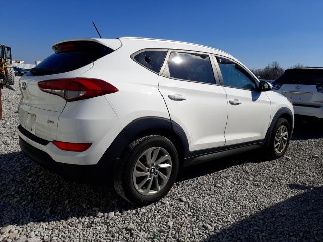 Изображение 3 2016 HYUNDAI TUCSON LIMITED 2016 с VIN KM8J3CA46GU223866