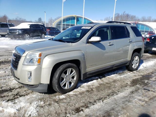 Obraz 1 z 2013 GMC TERRAIN SLT 2013 z VIN 2GKFLVEK5D6154438
