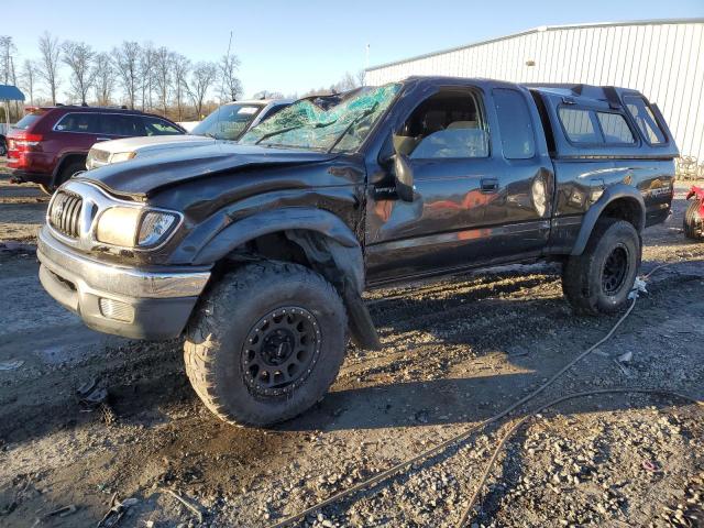 Obraz 1 z 2003 TOYOTA TACOMA XTRACAB 2003 z VIN 5TEWN72NX3Z246961