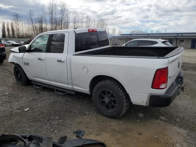 Изображение 2 2017 RAM 1500 SLT 2017 с VIN 1C6RR7GG9HS787434