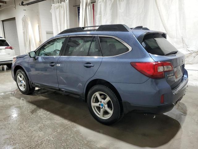 Изображение 2 2017 SUBARU OUTBACK 2.5I LIMITED 2017 с VIN 4S4BSANC6H3268472