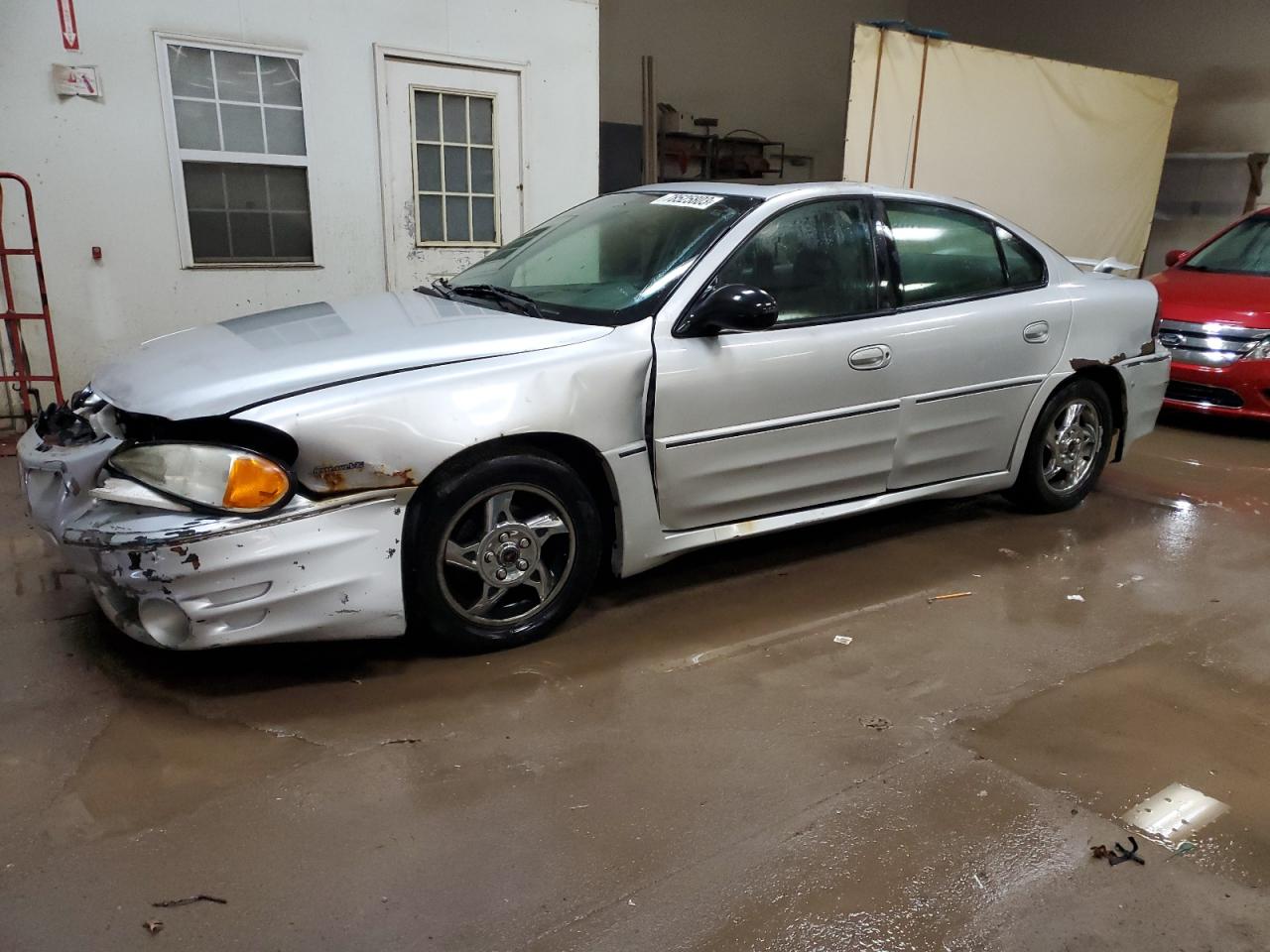 Obraz 2004 PONTIAC GRAND AM GT 2004