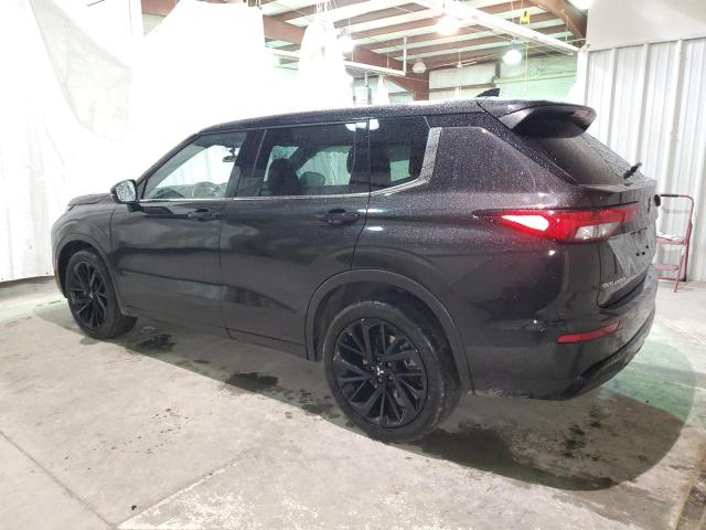 Image 2 of 2022 MITSUBISHI OUTLANDER SE 2022 with VIN JA4J4UA82NZ070312