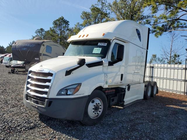 Изображение 2 2020 FREIGHTLINER CASCADIA 126  2020 с VIN 3AKJHHDRXLSLN0885