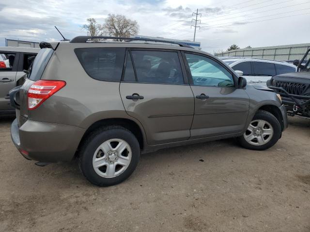 Obraz 3 z 2011 TOYOTA RAV4  2011 z VIN 2T3BF4DV4BW087596