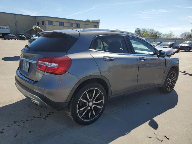 Obraz 3 z 2015 MERCEDES-BENZ GLA 250 2015 z VIN WDCTG4EB4FJ132086