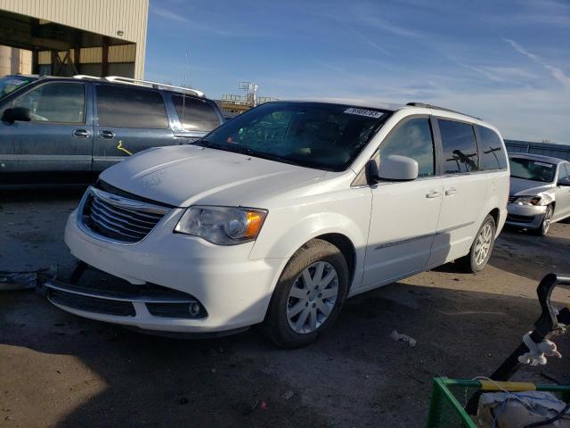 Obraz 2016 CHRYSLER TOWN & COUNTRY TOURING 2016