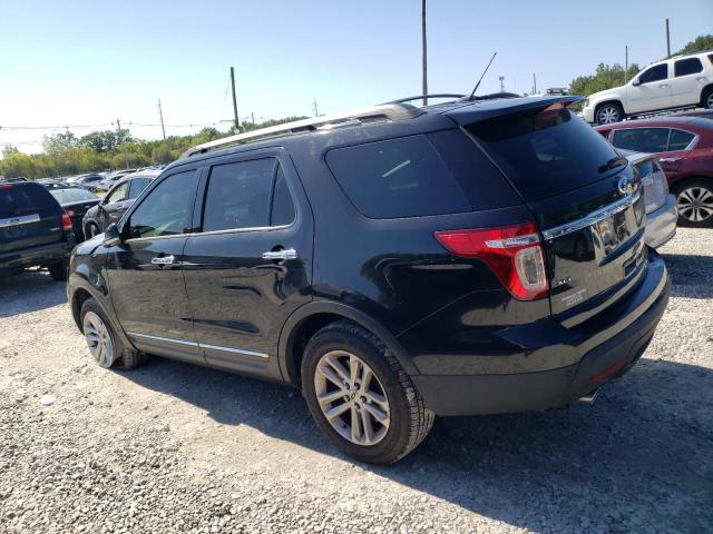 Изображение 2 2015 FORD EXPLORER XLT 2015 с VIN 1FM5K8D88FGA50431