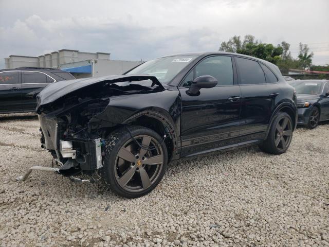 Изображение 2023 PORSCHE CAYENNE BASE 2023