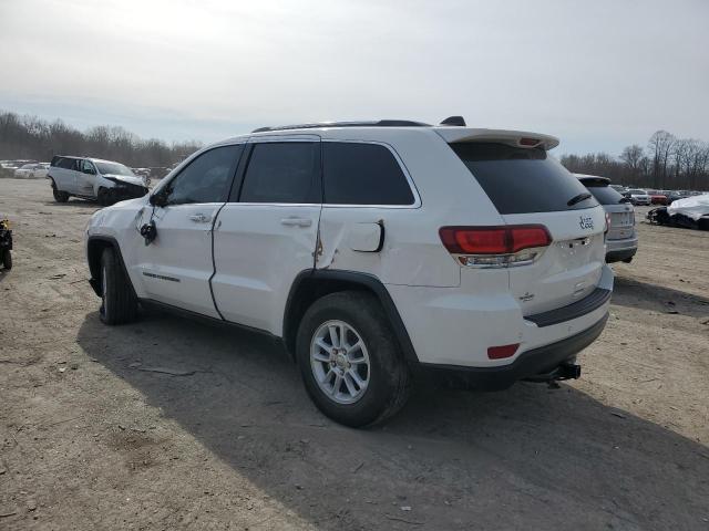 Obraz 2 z 2020 JEEP GRAND CHEROKEE LAREDO 2020 z VIN 1C4RJEAG2LC113805