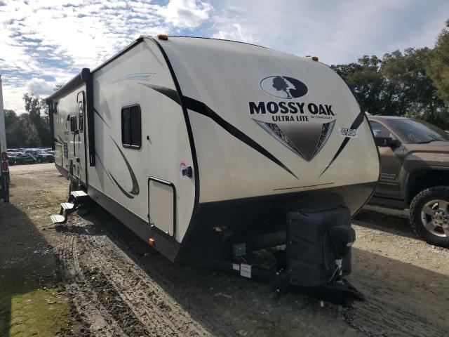Image 1 of 2020 MOSS TRAILER 2020 with VIN 1SABS0BT7L31H5056