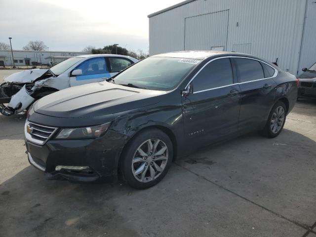 Изображение 1 2019 CHEVROLET IMPALA LT 2019 с VIN 2G11Z5SA4K9137750