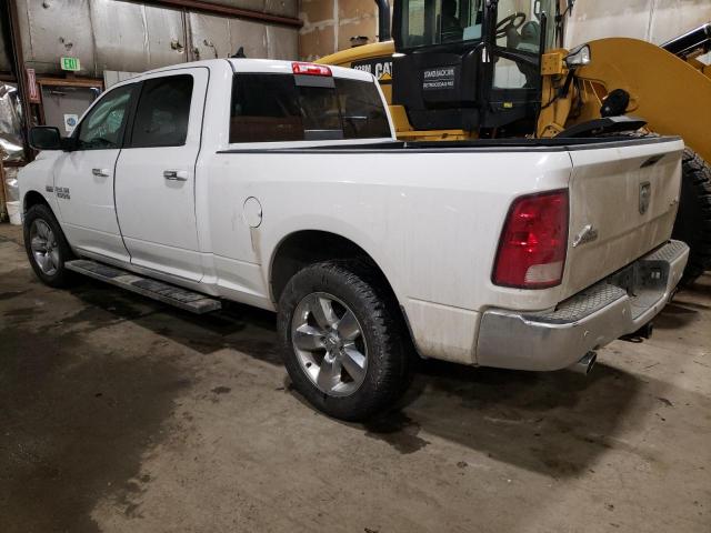 Image 2 of 2018 RAM 1500 SLT 2018 with VIN 1C6RR7TT6JS120183