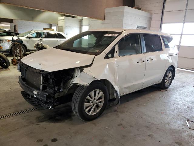 Obraz 2016 KIA SEDONA LX 2016