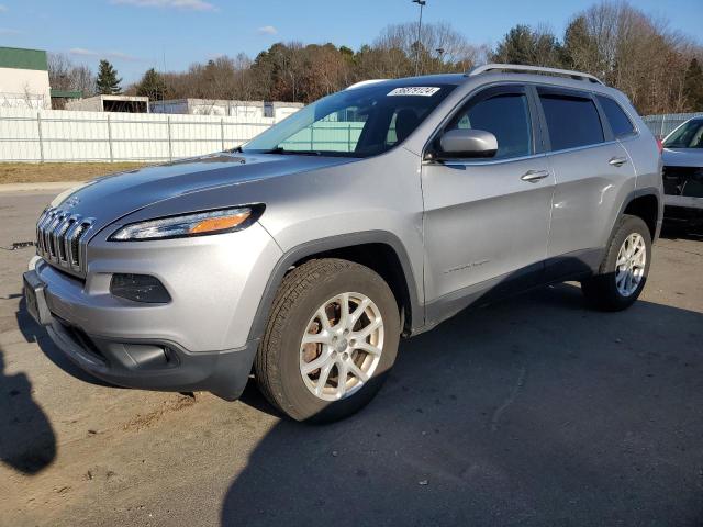 Obraz 1 z 2017 JEEP CHEROKEE LATITUDE 2017 z VIN 1C4PJMCS3HW530732