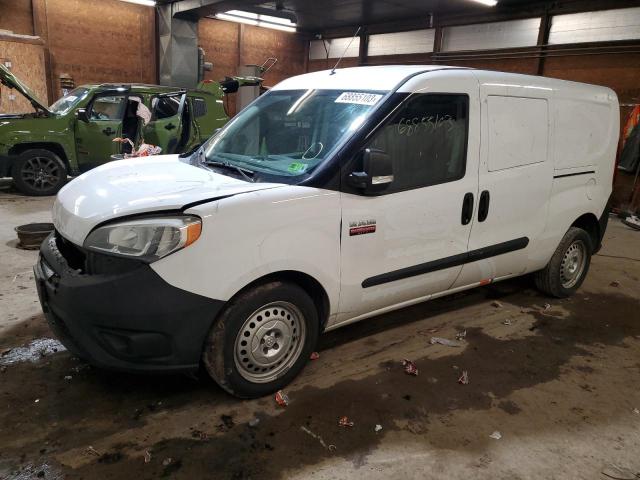Obraz 2016 RAM PROMASTER CITY  2016