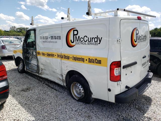 Image 2 of 2016 NISSAN NV 1500 S 2016 with VIN 1N6BF0KM8GN803009