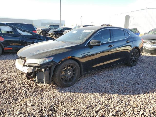 2015 ACURA TLX TECH 2015 image