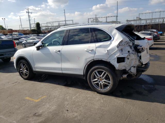 Obraz 2 z 2016 PORSCHE CAYENNE  2016 z VIN WP1AA2A21GLA00352