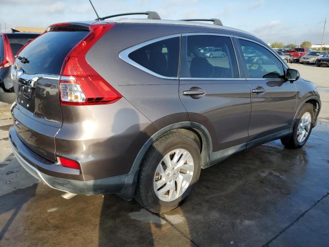 Image 3 of 2016 HONDA CR-V EX 2016 with VIN 2HKRM3H53GH565045