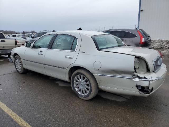 Obraz 2 z 2006 LINCOLN TOWN CAR SIGNATURE 2006 z VIN 1LNHM81W36Y645885