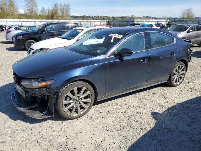 Изображение 1 2021 MAZDA 3 PREMIUM 2021 с VIN JM1BPBDL0M1325283