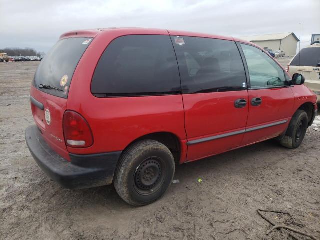 Изображение 3 2005 DODGE CARAVAN  2005 с VIN 2B4FP2534TR745846