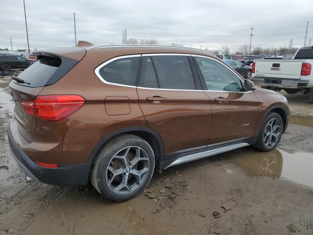 Image 3 of 2017 BMW X1 XDRIVE28I 2017 with VIN WBXHT3C31H5F76041