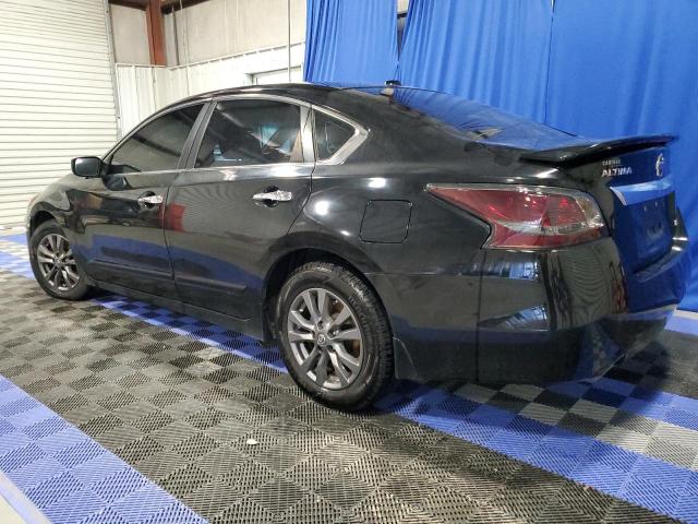 Obraz 2 z 2015 NISSAN ALTIMA 2.5 2015 z VIN 1N4AL3AP1FC486078