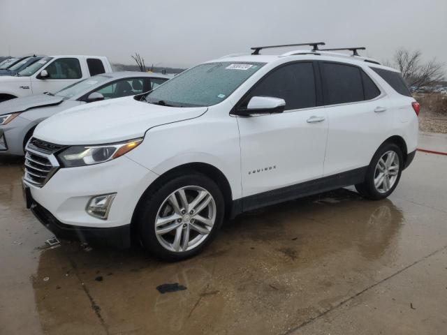 Изображение 1 2019 CHEVROLET EQUINOX PREMIER 2019 с VIN 2GNAXPEX6K6179435
